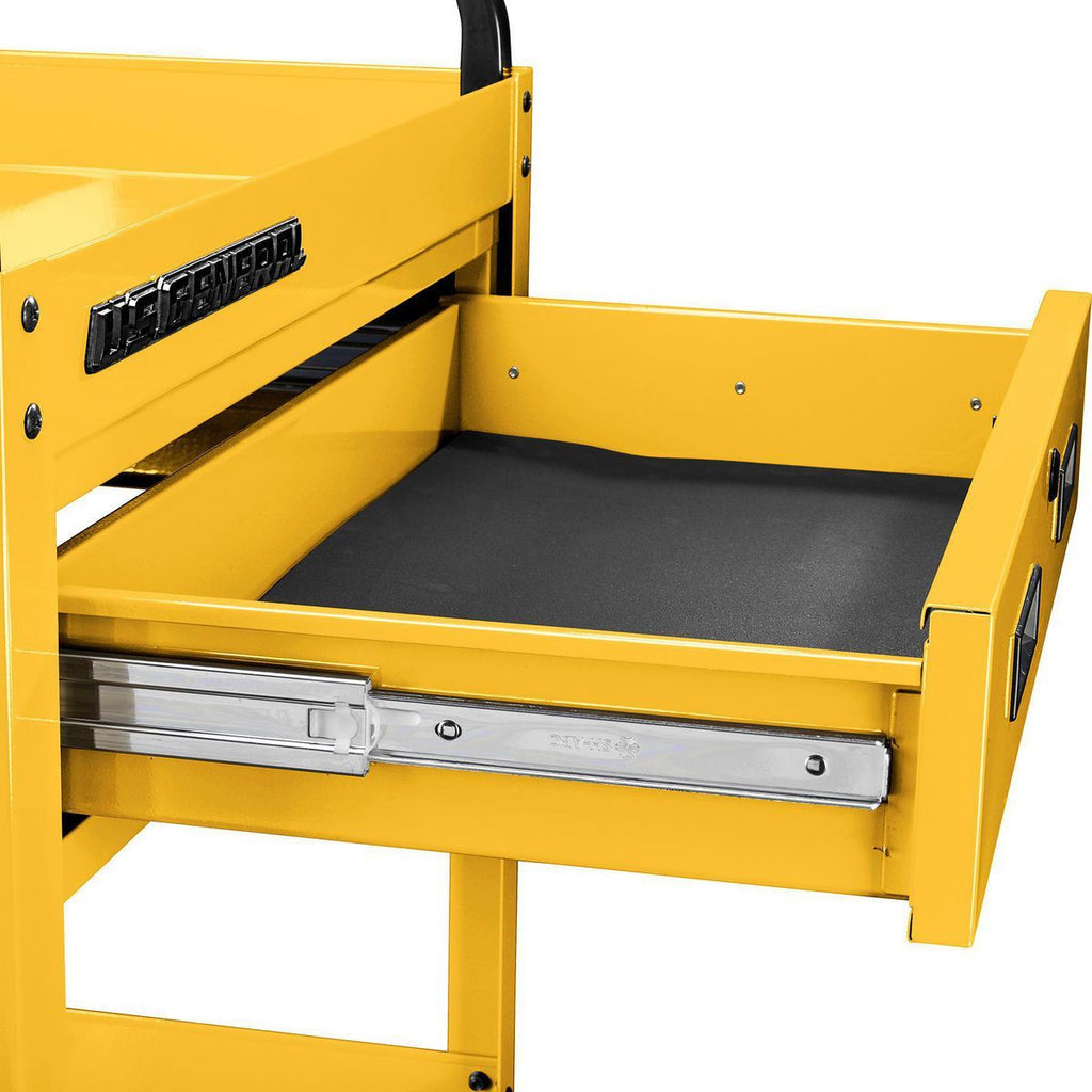 30 in. 1-Drawer Service Cart G65087
