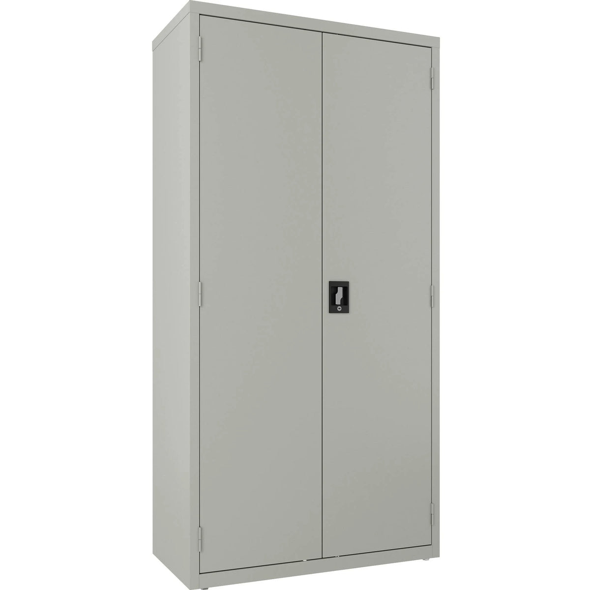 Gray Wardrobe Cabinet R986990