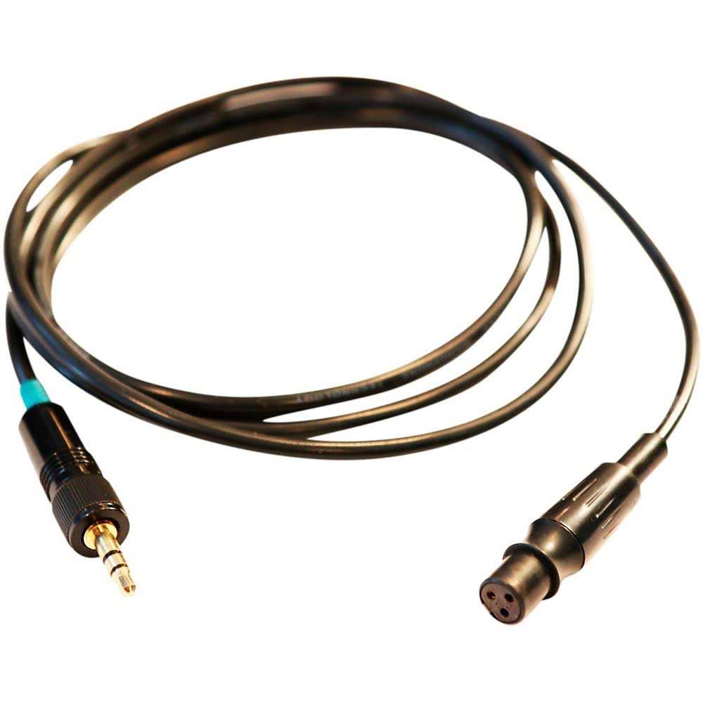 Saxophone Microphone with Cable N727683