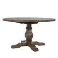 42 in. Round Dining Table N6320