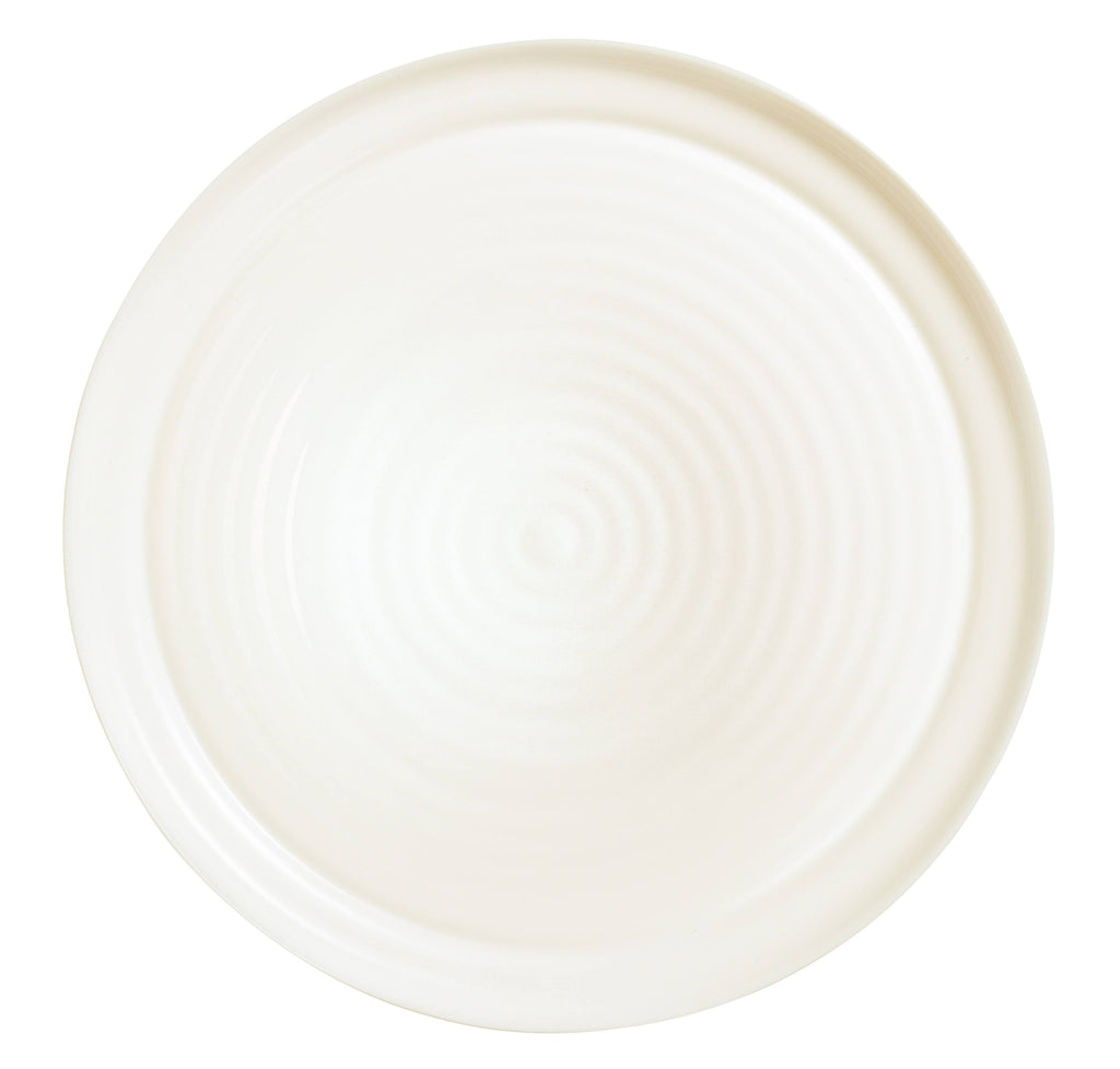 12.5-inch Round Pizza Plate, 12-Piece Case Y24807