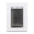 Aluminum Pet Door X905890