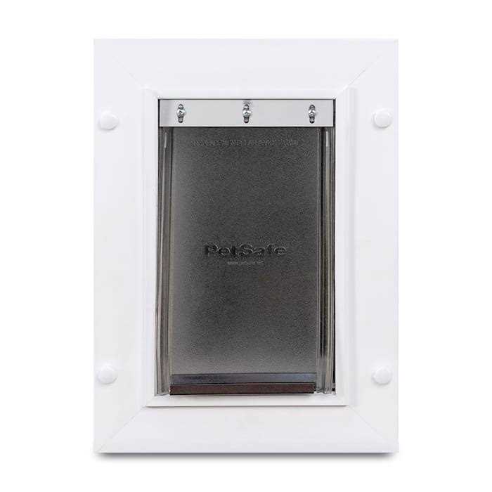Aluminum Pet Door X905890