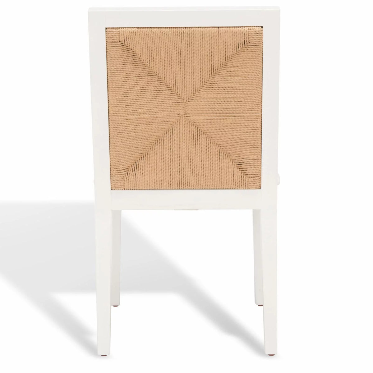 Linen Dining Chair Set of 2 M2480