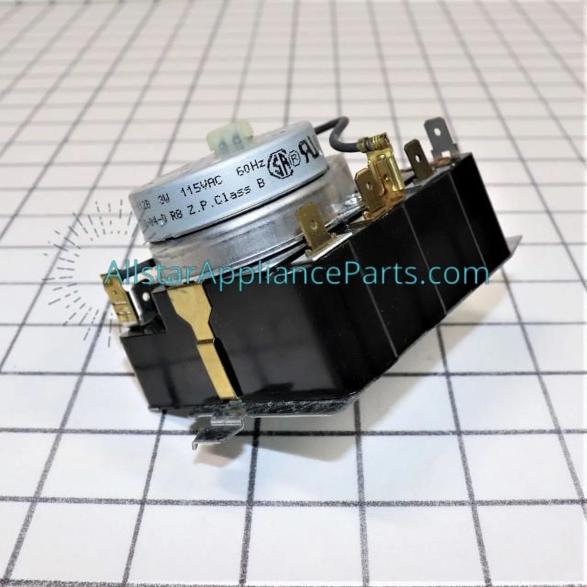 Dryer Timer T8859