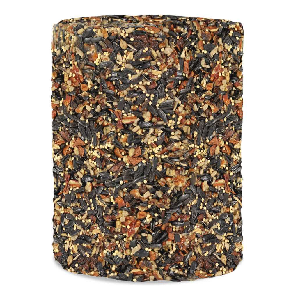 Woodpecker Feast Cylinder U3011