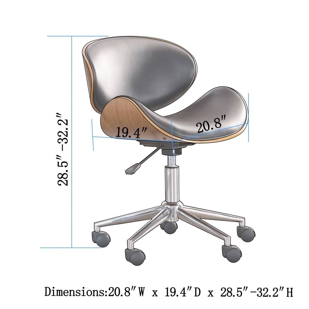 Adjustable Office Chair R43685