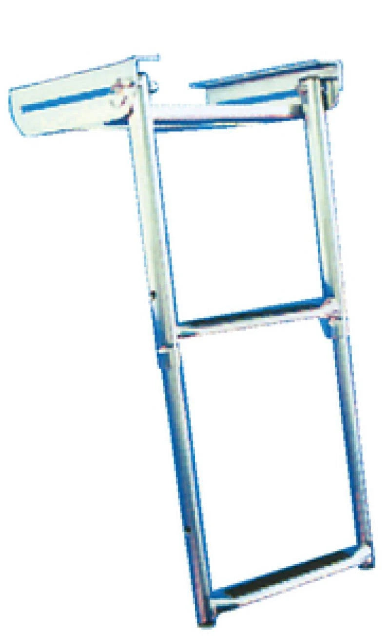 2 Step Slide Mount Ladder B397968