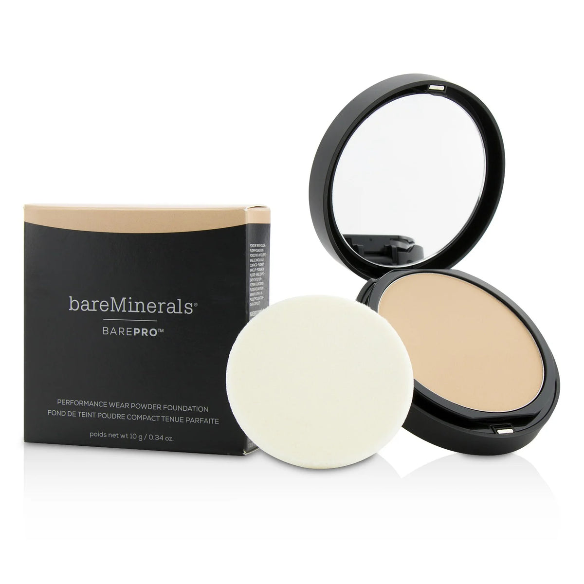 10g/0.34oz Powder Foundation K5395