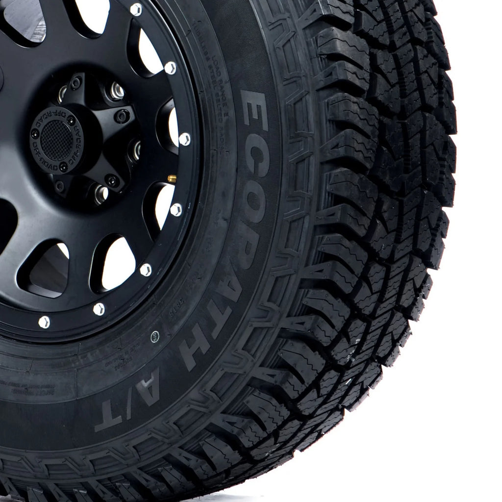 All Terrain Tire 245/75R16 M38500