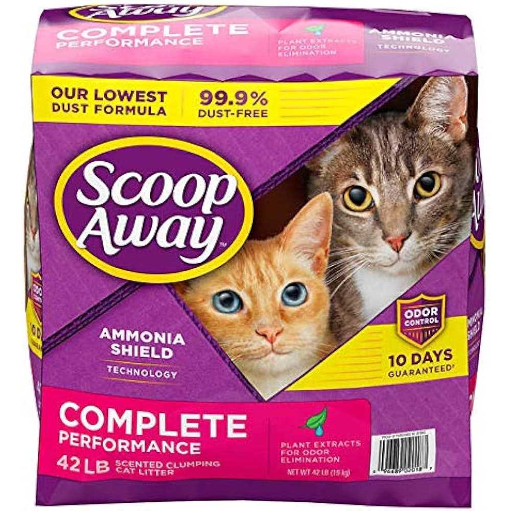 Cat Litter H472326