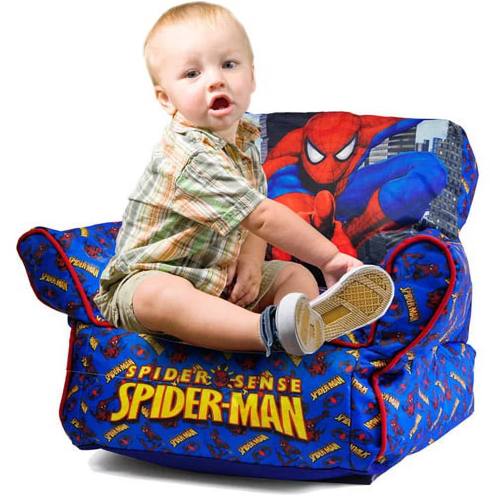 Toddler Bean Bag Chair F274