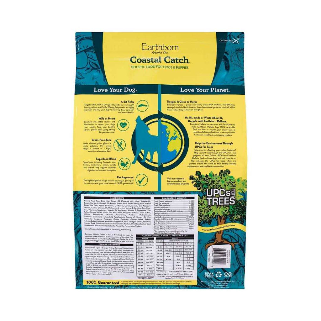 Grain Free Dog Food H700