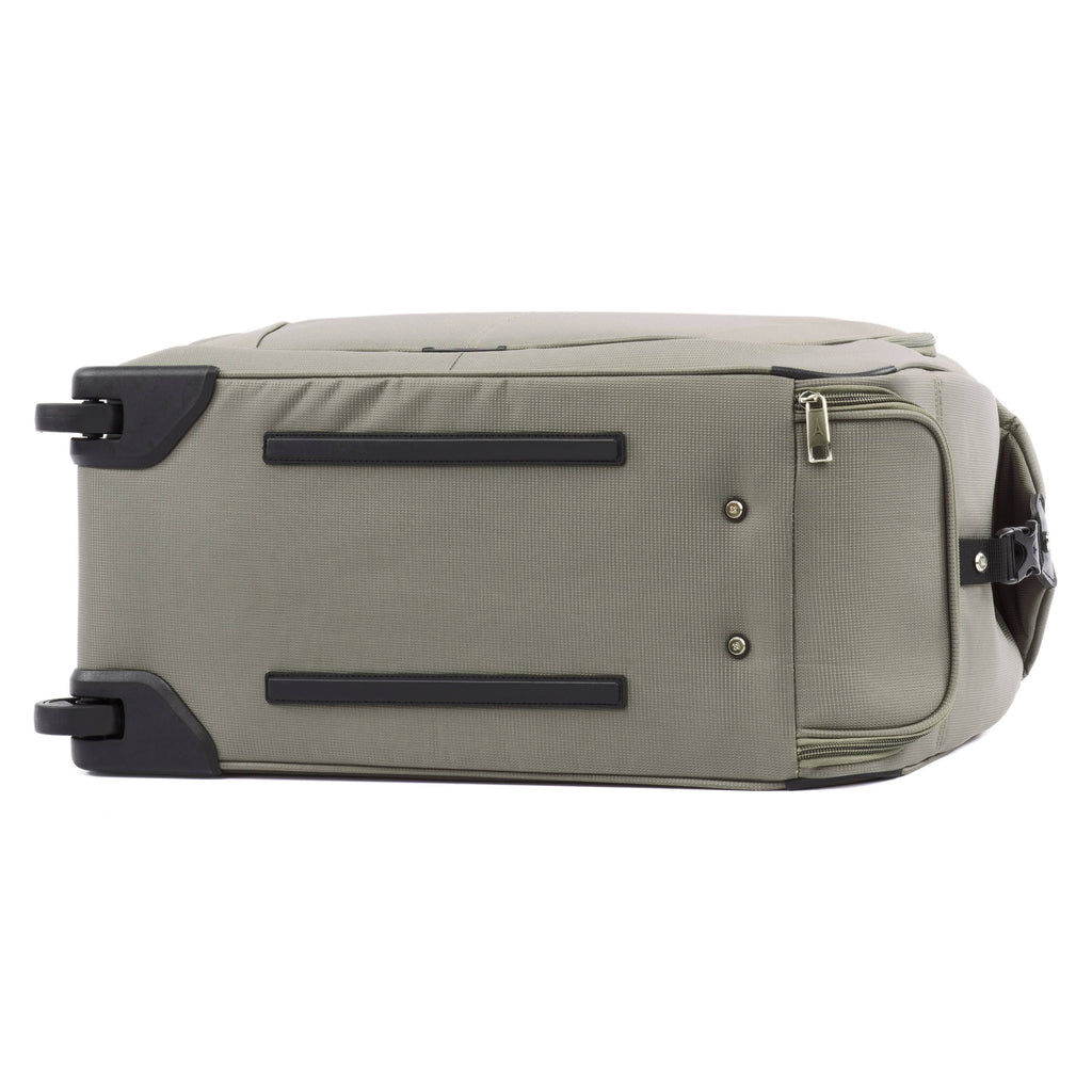 Carry on Rolling Duffel Slate Green X60936