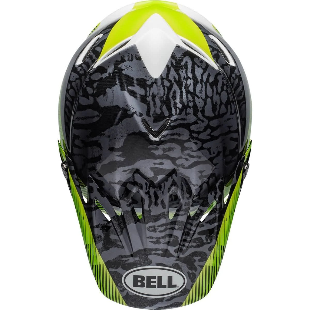 Moto 9 MIPS Helmet Black/Pink/Blue 2XL V379