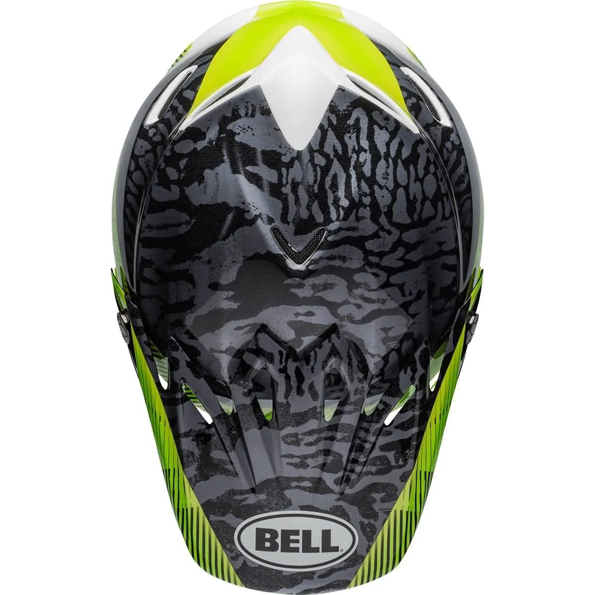 Moto 9 MIPS Helmet Black/Pink/Blue 2XL V379