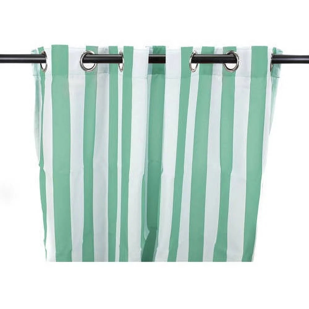 54" x 84" Outdoor Curtain Panel W901