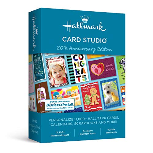 Card Studio M1991