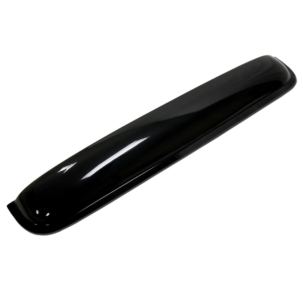 980mm Sunroof Deflector Visor 1 Pc Set D361