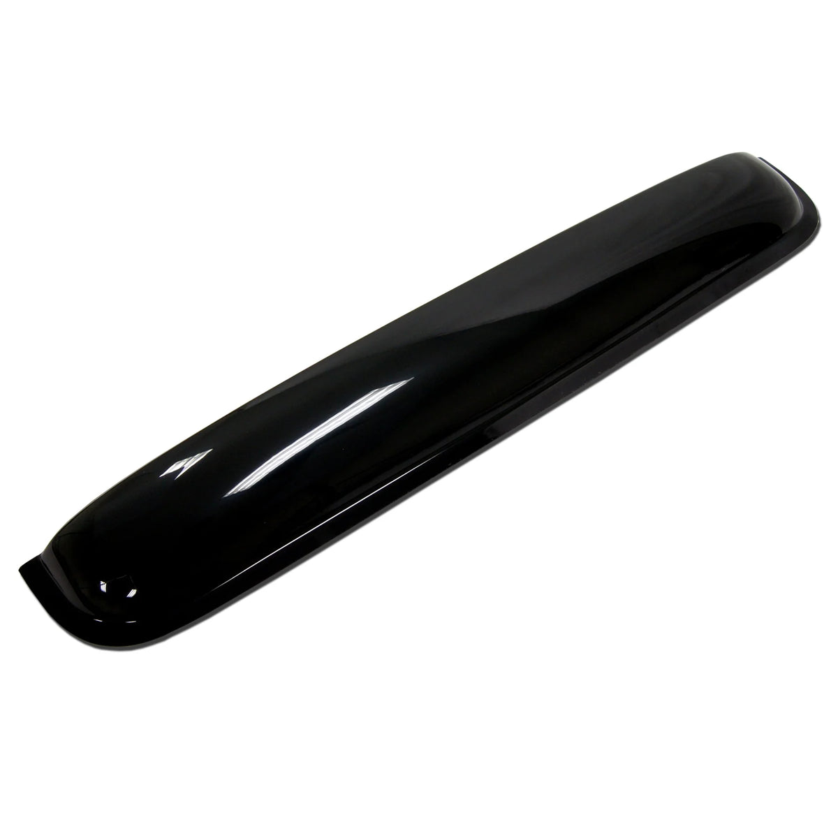 980mm Sunroof Deflector Visor 1 Pc Set D361