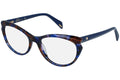 Brown Eyeglasses Frame Z65729