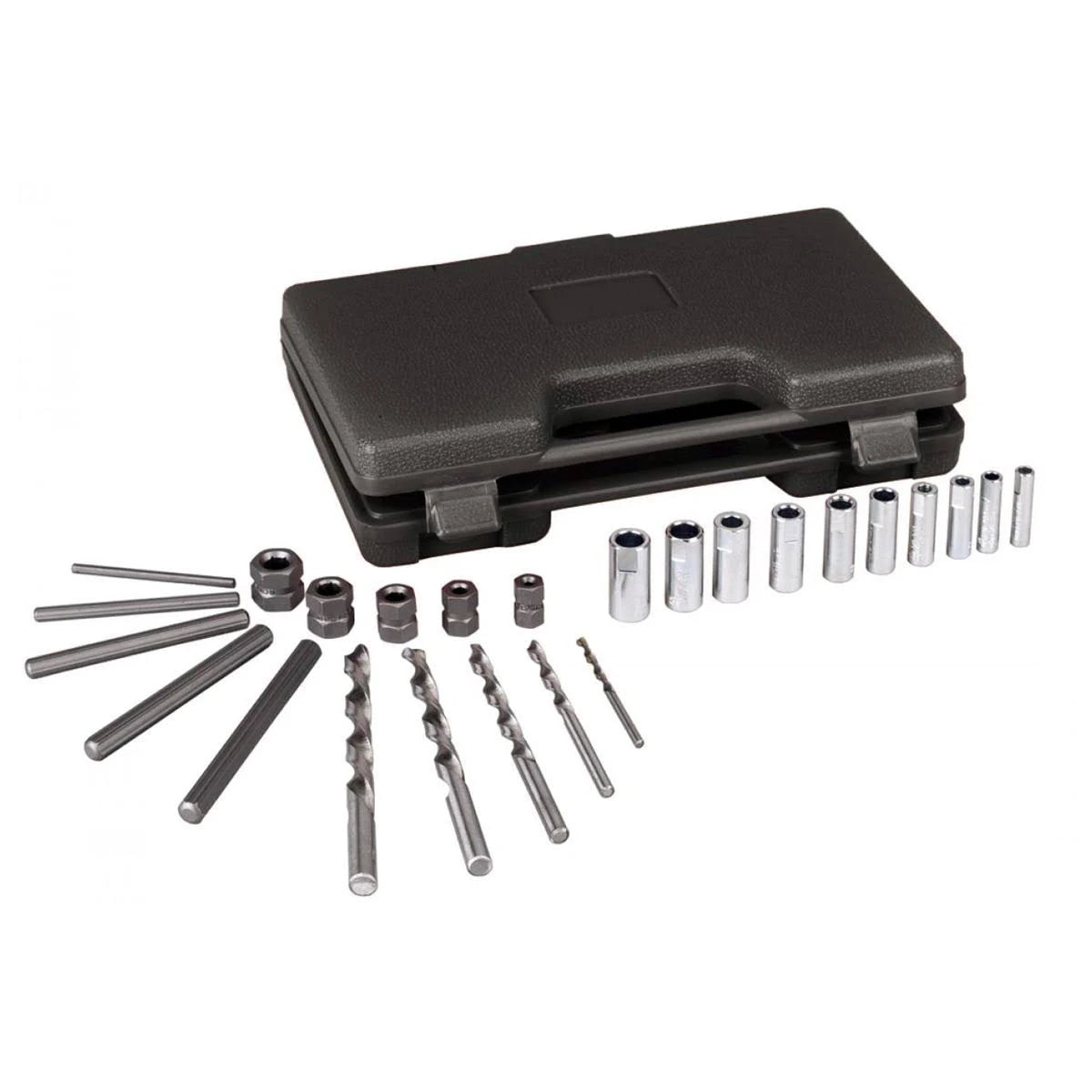 Screw Extractor Set M74123