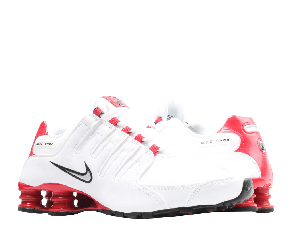 Men's Shox NZ Running Shoes M59968
