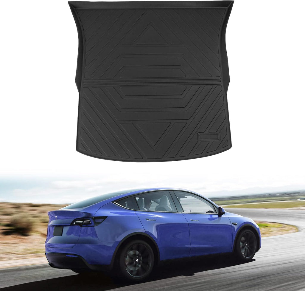 Tesla Model Y Trunk Mat Cargo Liner Y17179