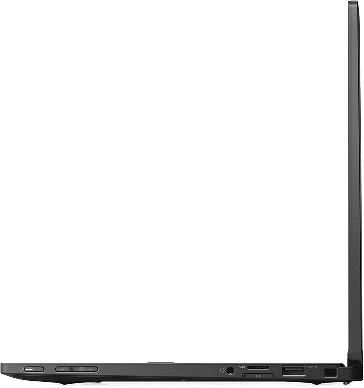 12.5" FHD Touch Laptop with Core i5-7300U 2.6GHz, 256GB SSD, Windows 10 Pro I567361