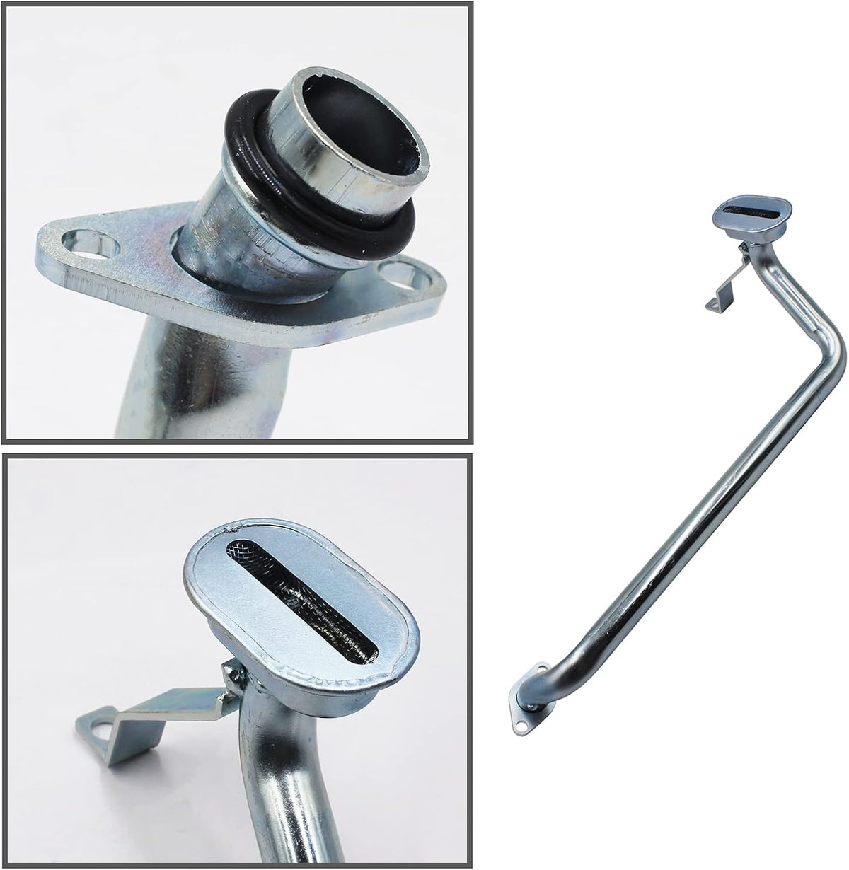 LS Swap Retrofit Oil Pan Kit B454089