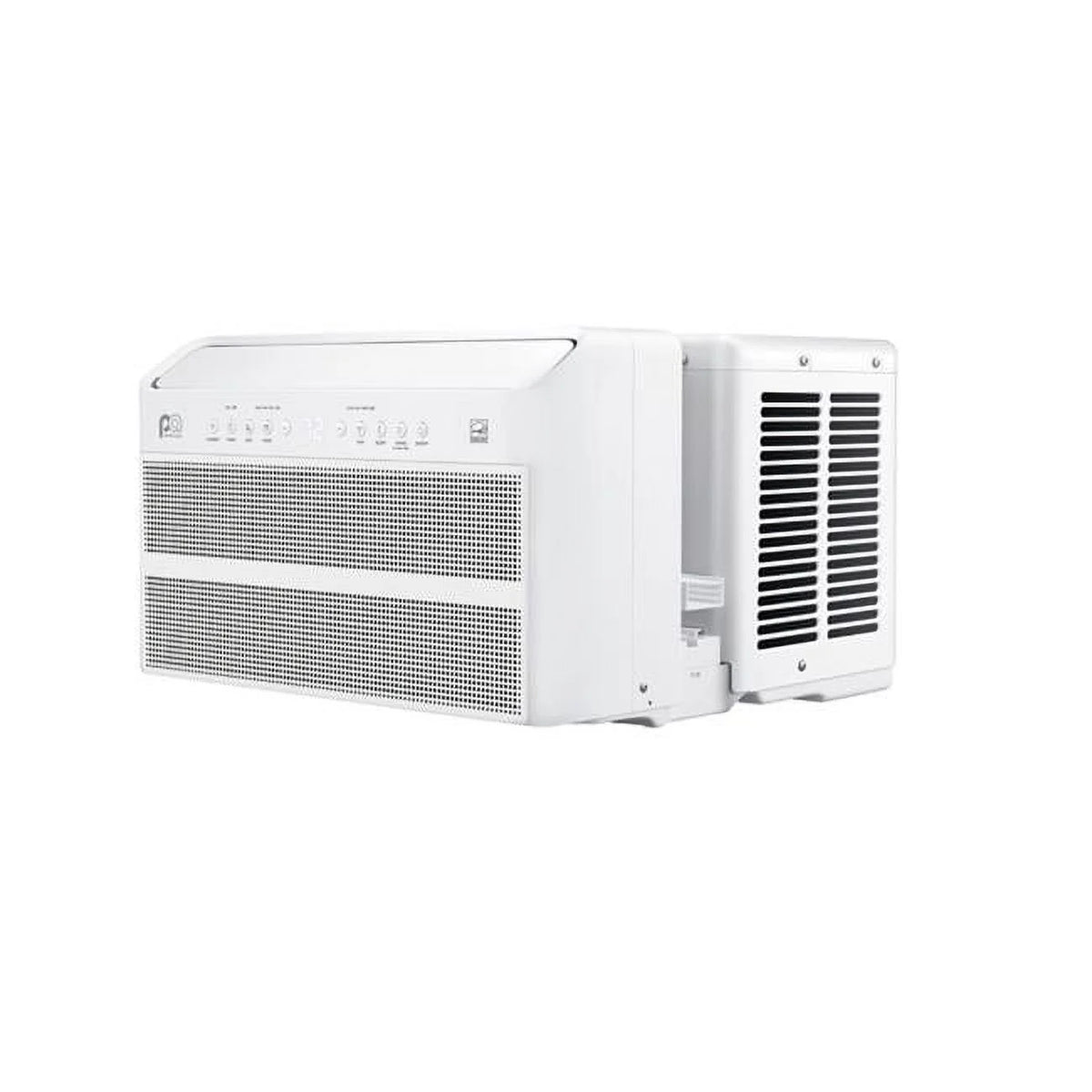 8,000 BTU U-Shaped Inverter Window Air Conditioner W94897