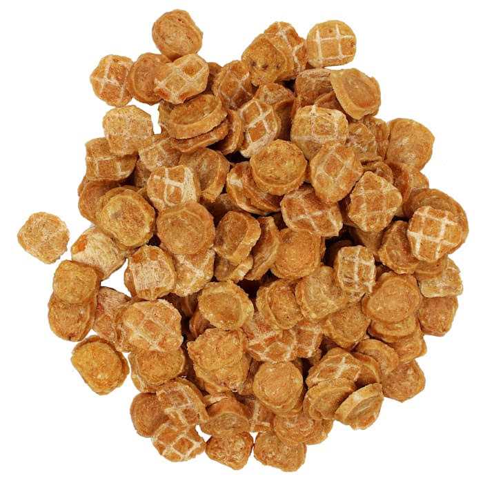 Chicken Chips Dog Treats L922
