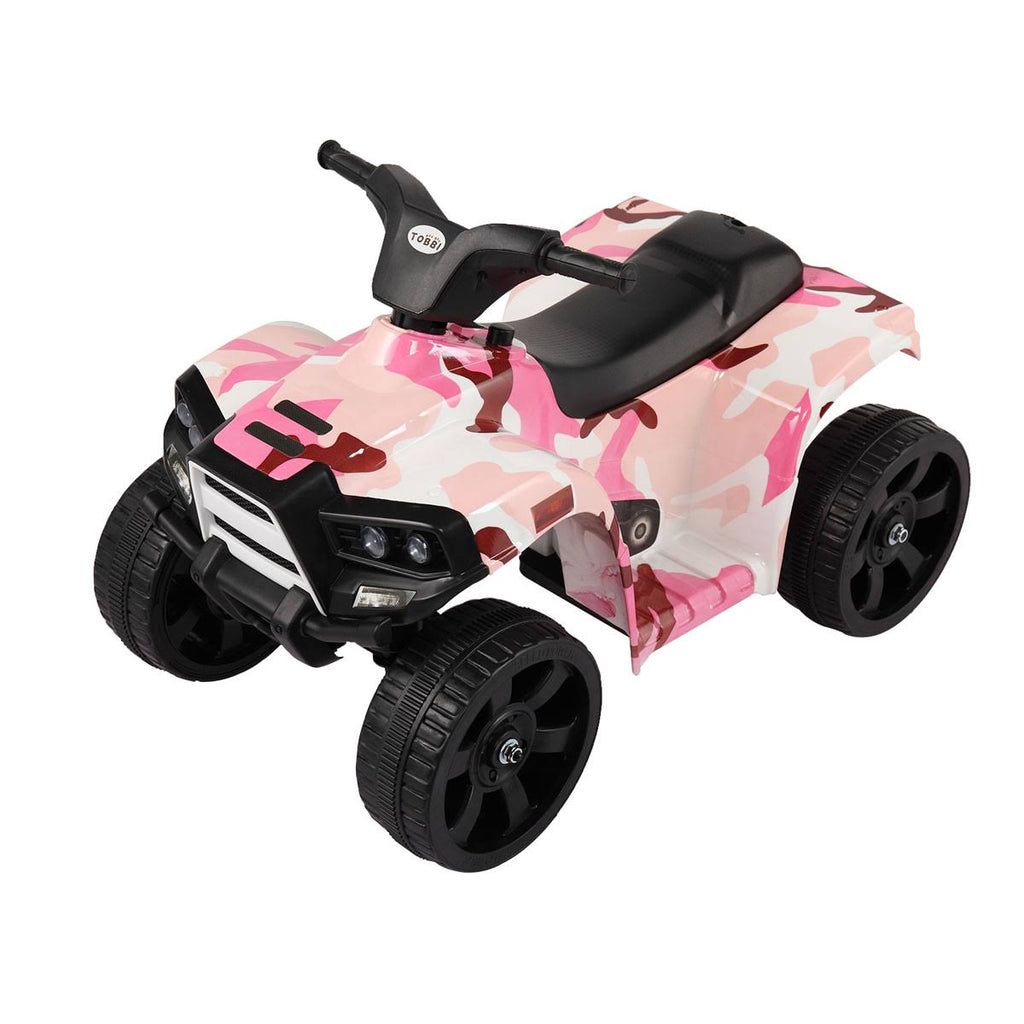 Kids Ride on ATV Quad Car R895699