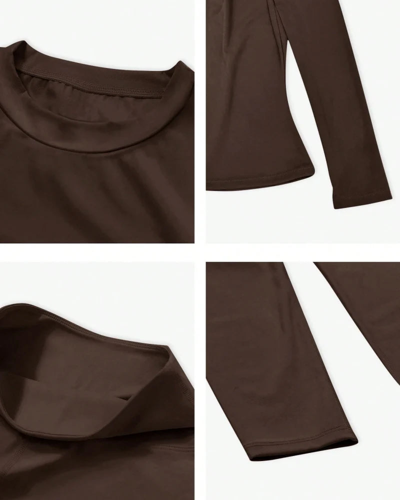 Women's Two Piece Yoga Set X56001