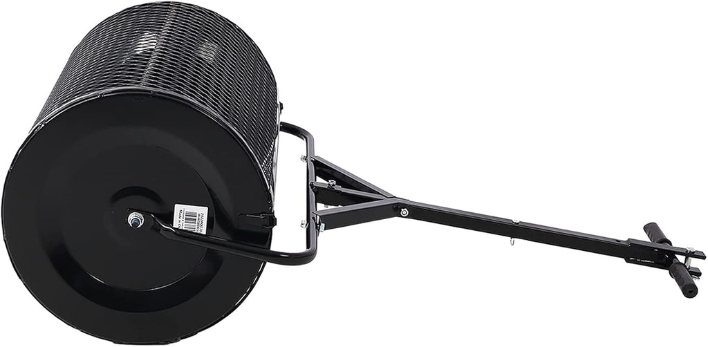 36inch Metal Mesh Compost Spreader P732