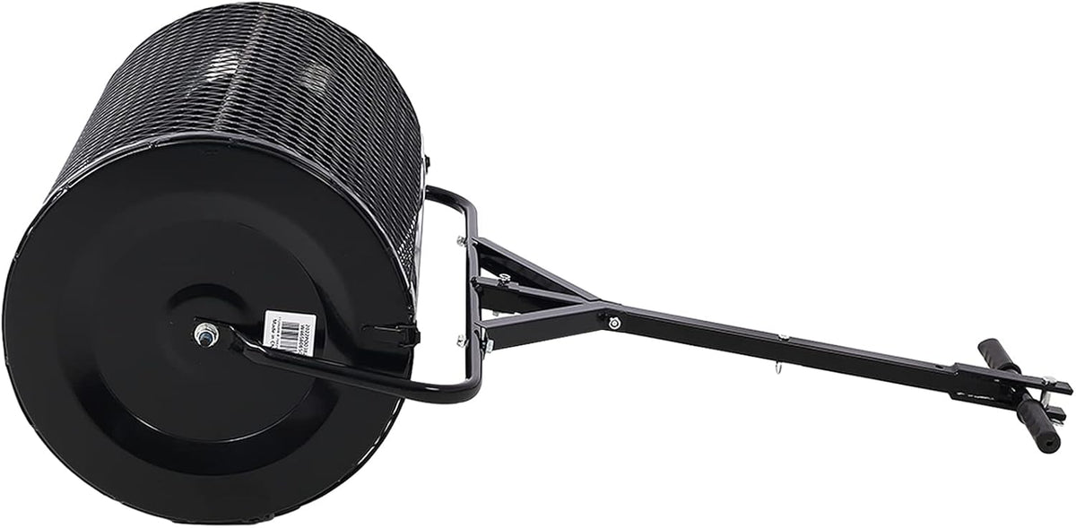 36inch Metal Mesh Compost Spreader P732