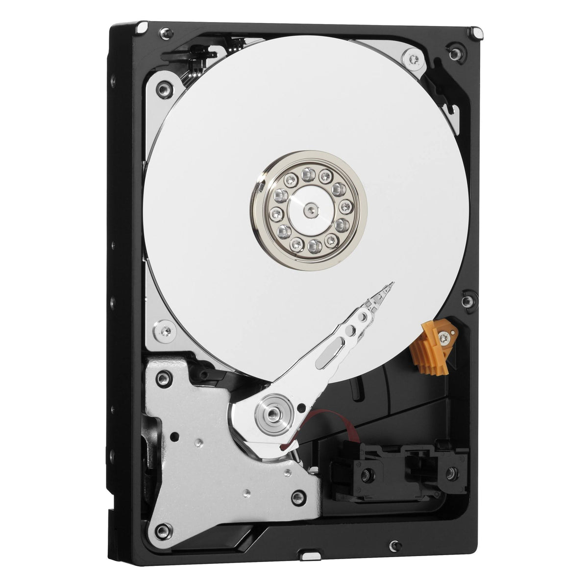 4 TB Internal HDD Q778872
