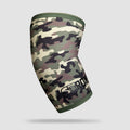Elbow Sleeves Camo Green L H124719