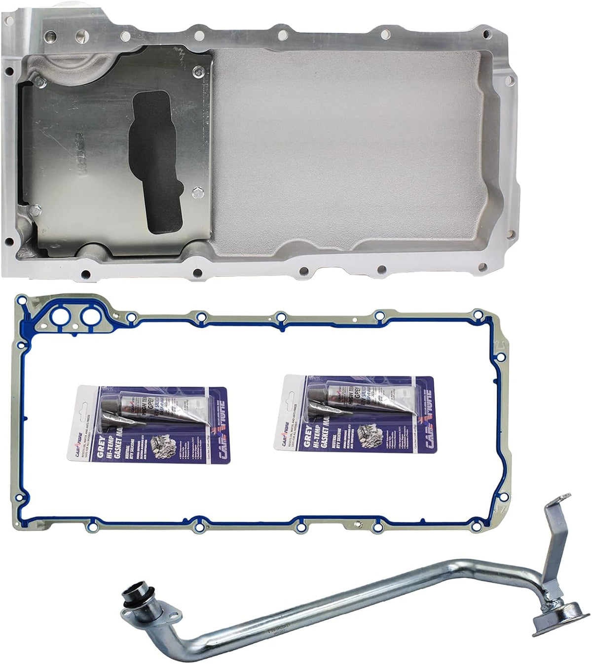 LS Swap Retrofit Oil Pan Kit B454089