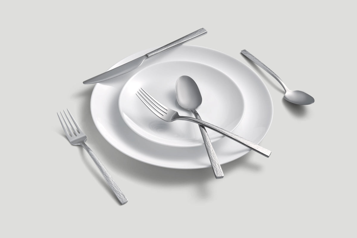 20-Piece Flatware Set Y8160