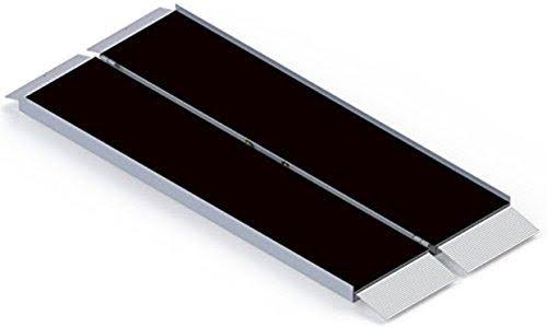 Suitcase Singlefold Portable Ramp T233259