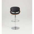Adjustable Height Swivel Bar Stool P18839