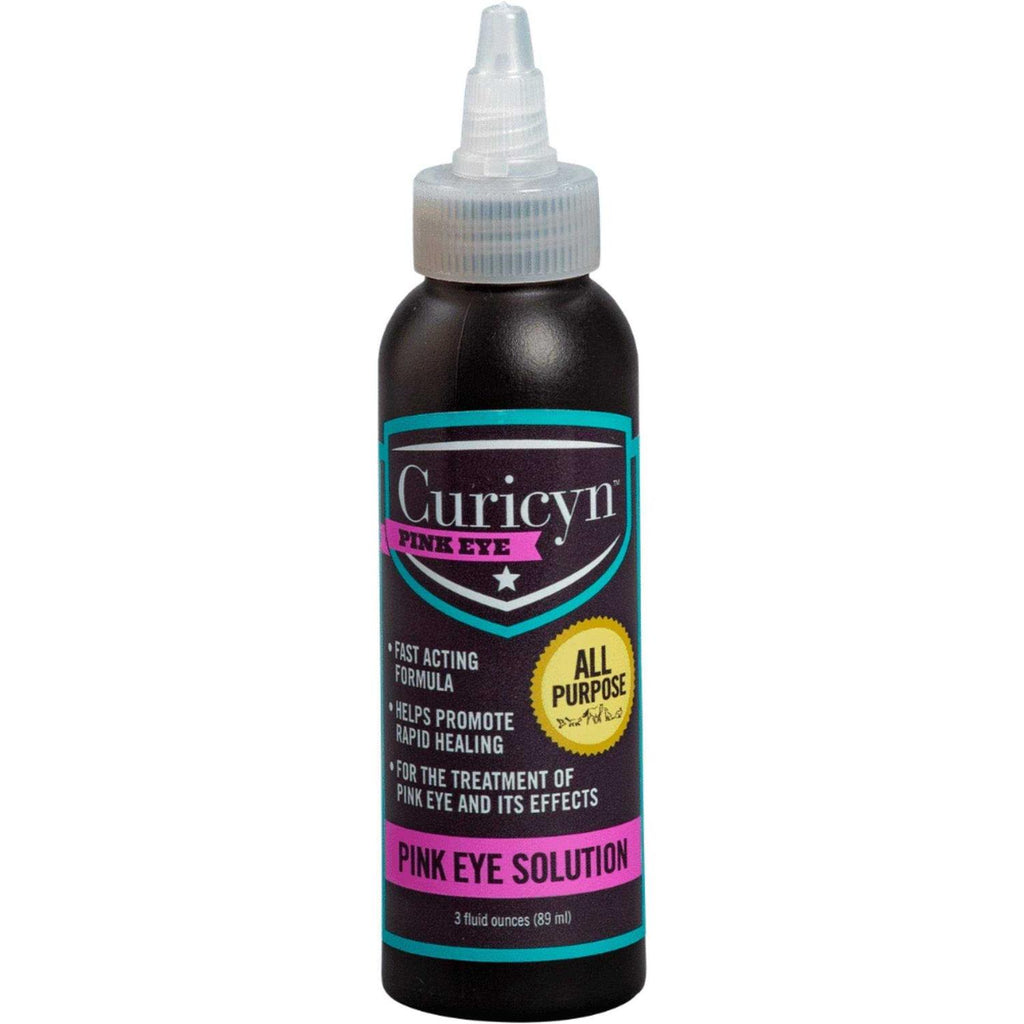 Pink Eye Solution Q2586