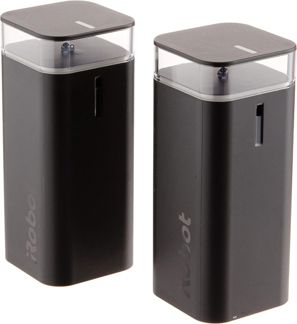 Dual Mode Virtual Wall Barrier (2-Pack) I802492