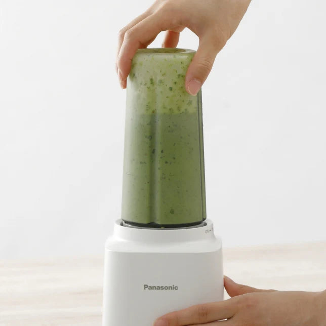 White 310W Personal Blender C53887