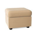 Rectangle Standard Ottoman E31885