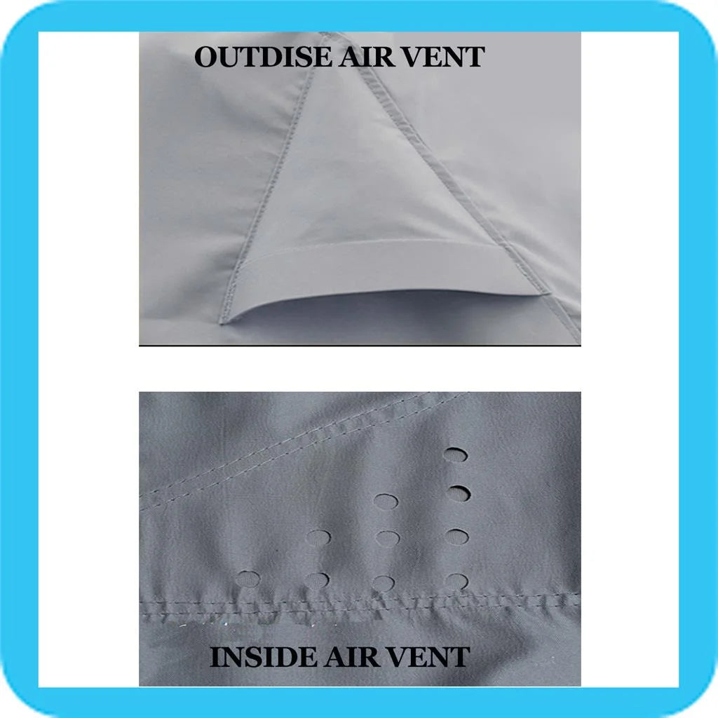Boat Cover B18570