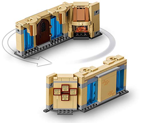 LEGO Harry Potter Hogwarts Room of Requirement (193 Pieces) P55490