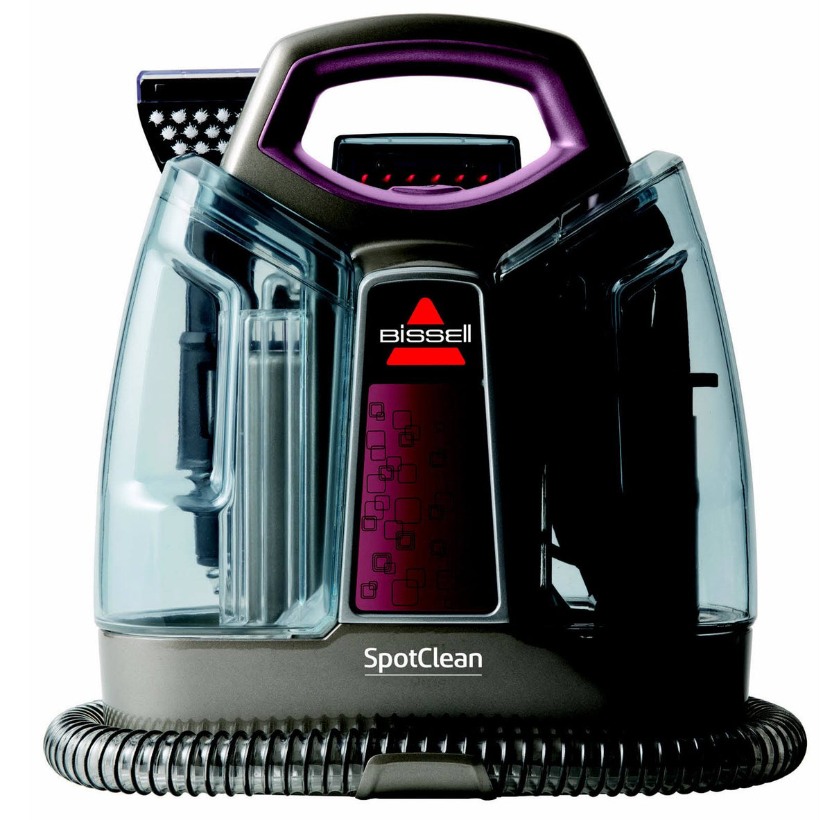 Portable Carpet Cleaner N540