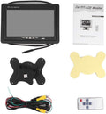 7in High Definition Reverse Monitor O67489